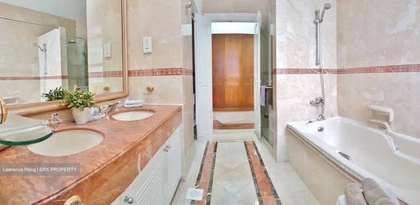 Leonie Condotel (D9), Condominium #629238871